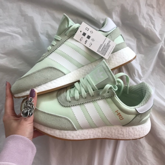 NWT Adidas I-5923 Women’s Shoes - Picture 7 of 8